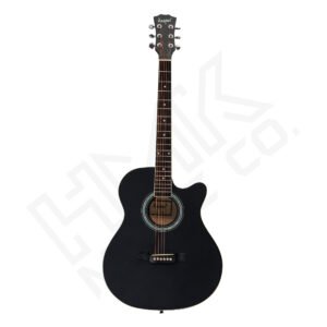 Kaspar 200c (Black)
