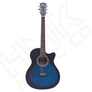 Kaspar 200c (Blue)