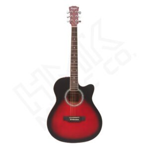 Kaspar 200c (Red)